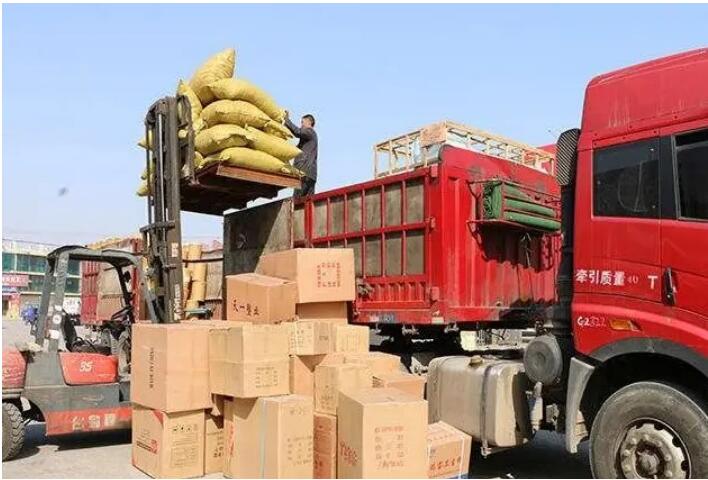 漳州到淮阴区物流专线