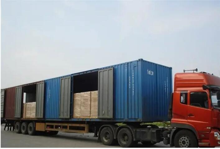 漳州到淮阴区整车运输