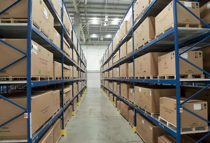 漳州到淮阴区货物仓储