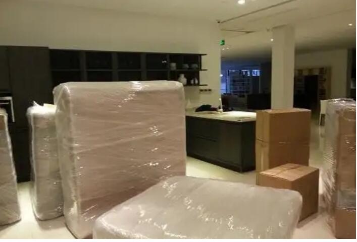 漳州到淮阴区长途搬家