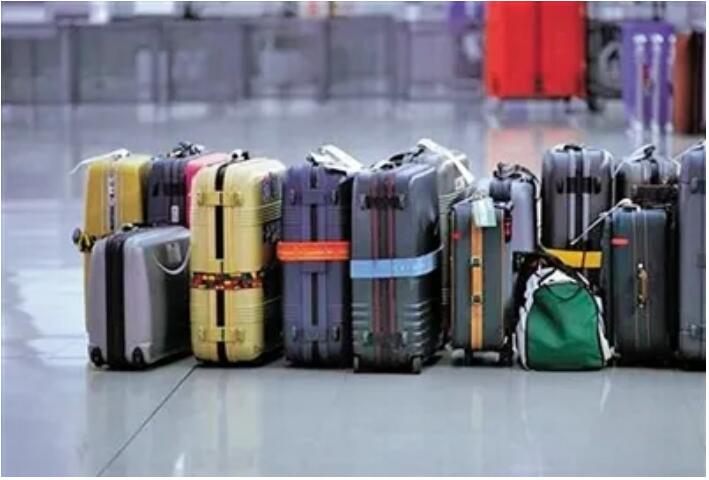 漳州到淮阴区行李托运