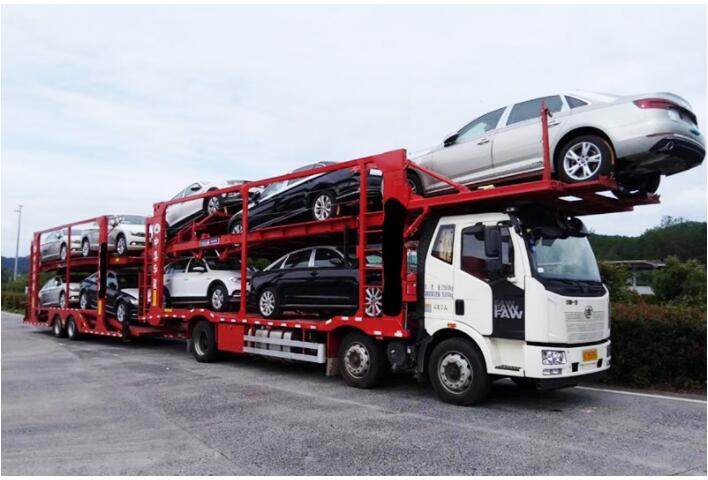 漳州到淮阴区轿车托运